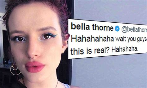 bella thorne masturbation video|Bella Thorne Vidéos Porno 